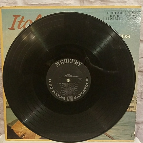 The Gaylords – Italia ! - Picture 5 of 5